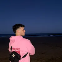 follow me