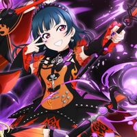 PSYCHIC FIRE