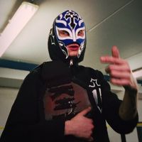 JOHN CENA FREESTYLE