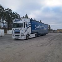 Originalton