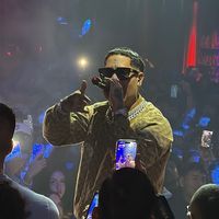 sonido original