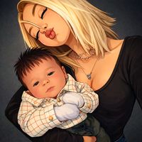 Mama