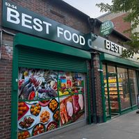 bestfoodswindon