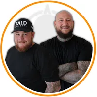 original sound - thebaldbuildersofficial