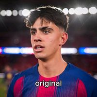 son original