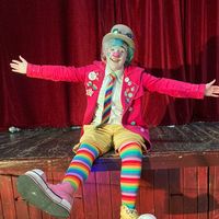 kazootheclown