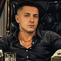 Trapidemia69 Cuando Fuma