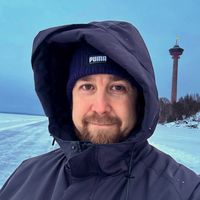 alkuperäinen ääni