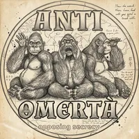 original sound - antiomerta