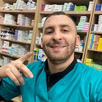 pharmacieboufarik