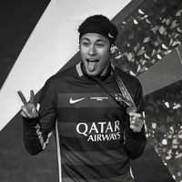 neymarmagicskills