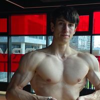 gymlifeofivan