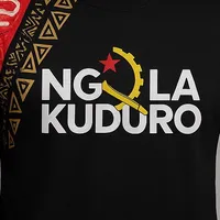 original sound - ngola_kuduro