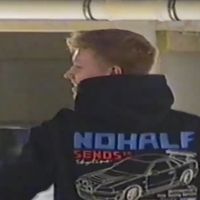 original sound