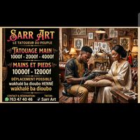 sarrart3