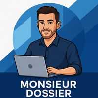 monsieur.dossier