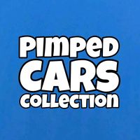 thepimpedcarscollection