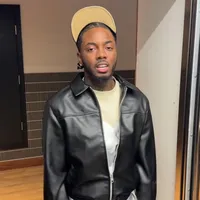 IQ X Byron messiah Miss T