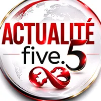 original sound - actualite_five5