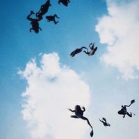 original sound