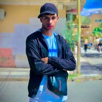 Cheb Zaki Ana Li Wgaft m3eek
