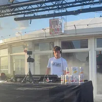Music Sounds Better With You x Fake ID