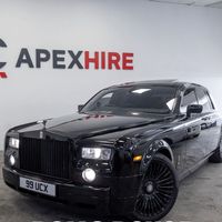 apexweddingcarhire