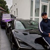 Kasim G x Nines O Yara Dil Lagana REMIX