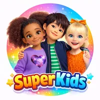 original sound - superkidsmotivation