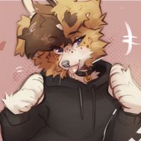 scribbledmutt