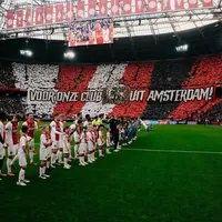 original sound - afcajax34j