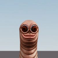 neckworm