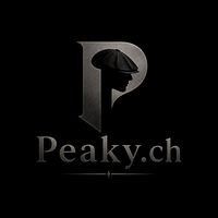 peaky.ch