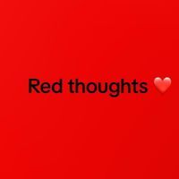 red.thought815