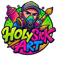 holy_sick_art