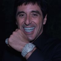 eredeti hang