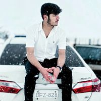 SLOWED حنیفہ لیلا جوابی آھنگ
