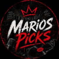 original sound - MariosPicks🎖️