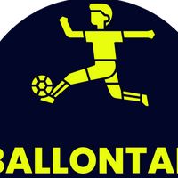 ballontan