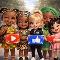 original sound - groovebabytv