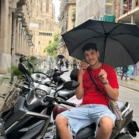 son original