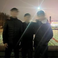 оригинальный звук