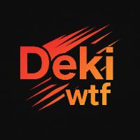 oryginalny dźwięk – Dekiwtf