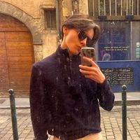 son original