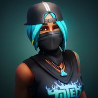 son original - Fasher