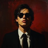 الصوت الأصلي