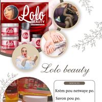 lolitabeautymirac