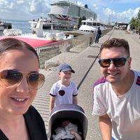 carolinethecruiselady