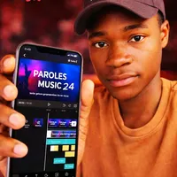 original sound - paroles.music24