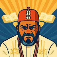 original sound - pete_edochie_motivation